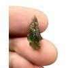Moldavite – Maly Chlum – 0,5g