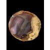 Agate – Rasovka (Prosec pod Jestedem), CZ