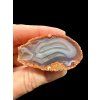 Agate – Rasovka (Prosec pod Jestedem), CZ
