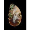 Agate – Rasovka (Prosec pod Jestedem), CZ