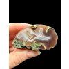Agate – Rasovka (Prosec pod Jestedem), CZ