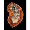 Agate – Rasovka (Prosec pod Jestedem), CZ