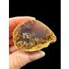 Agate – Rasovka (Prosec pod Jestedem), CZ