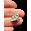 Mondmeteorit Bechar 007 – 0,8g – Algerien
