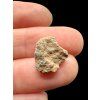 Lunar meteorite Bechar 007 – 0,6g – Algeria