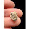 Mondmeteorit Bechar 007 – 0,6g – Algerien