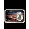 Mondmeteorit NWA 17865 – 0,5g – Algerien