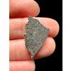 Lunární meteorit NWA 17865 – 0,9g – Alžírsko
