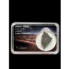 Mondmeteorit NWA 17865 – 0,9g – Algerien