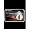 Mondmeteorit NWA 17865 – 0,3g – Algerien