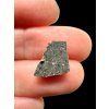 Lunární meteorit NWA 17865 – 0,4g – Alžírsko