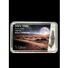 Mondmeteorit NWA 17865 – 0,3g – Algerien