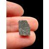 Lunární meteorit NWA 17865 – 0,4g – Alžírsko