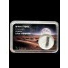 Mondmeteorit NWA 17865 – 0,1g – Algerien