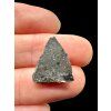 Lunární meteorit NWA 17865 – 0,7g – Alžírsko