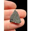 Lunární meteorit NWA 17865 – 0,7g – Alžírsko