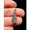 Mondmeteorit NWA 17865 – 0,3g – Algerien