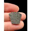 Lunární meteorit NWA 17865 – 1,2g – Alžírsko