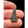Lunární meteorit NWA 17865 – 0,4g – Alžírsko