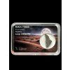 Mondmeteorit NWA 17865 – 0,4g – Algerien