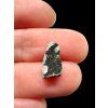 Mondmeteorit Ouargla 008 – 0,3g – Algerien