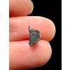 Mondmeteorit Ouargla 008 – 0,1g – Algerien