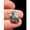 Lunar meteorite Ouargla 008 – 0,9g – Algeria