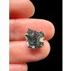 Mondmeteorit Ouargla 008 – 0,4g – Algerien