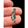 Lunar meteorite Ouargla 008 – 0,3g – Algeria