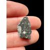 Mondmeteorit Ouargla 008 – 1,1g – Algerien