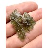Moldavite – Maly Chlum – 2,1g