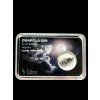Lunar meteorite Ouargla 008 – 0,2g – Algeria