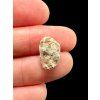 Lunar meteorite Bechar 007 – 0,7g – Algeria