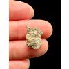 Lunar meteorite Bechar 007 – 0,7g – Algeria