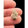 Lunar meteorite Bechar 007 – 0,7g – Algeria