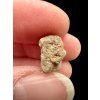 Mondmeteorit Bechar 007 – 0,9g – Algerien