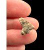 Mondmeteorit Bechar 007 – 0,9g – Algerien
