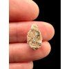 Lunar meteorite Bechar 007 – 0,6g – Algeria