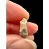 Mondmeteorit Bechar 007 – 0,6g – Algerien