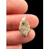 Mondmeteorit Bechar 007 – 0,6g – Algerien