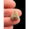 Lunární meteorit Bechar 007 – 0,9g – Alžírsko