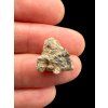 Lunar meteorite Bechar 007 – 0,9g – Algeria