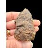 Meteorit NWA X – 72,7g – Nordwestafrika