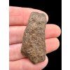 Meteorit NWA X – 8,1g – Nordwestafrika