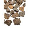 Meteorit NWA X (3-5g) – zufälliges Stück