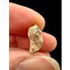Mondmeteorit Bechar 007 – 0,6g – Algerien