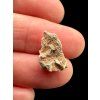 Mondmeteorit Bechar 007 – 0,6g – Algerien