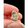 Lunar meteorite Bechar 007 – 0,9g – Algeria