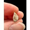Lunar meteorite Bechar 007 – 0,6g – Algeria
