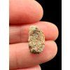 Lunární meteorit Bechar 007 – 0,9g – Alžírsko